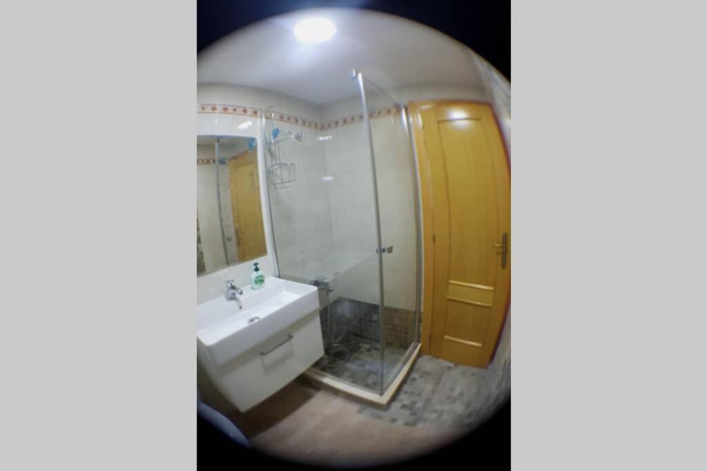 Apartamento Nat En Primera Linea De Playa Playa De Xeraco Dış mekan fotoğraf