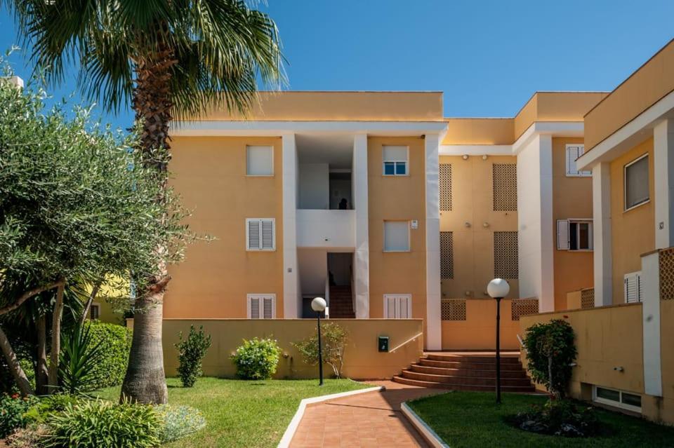 Apartamento Nat En Primera Linea De Playa Playa De Xeraco Dış mekan fotoğraf