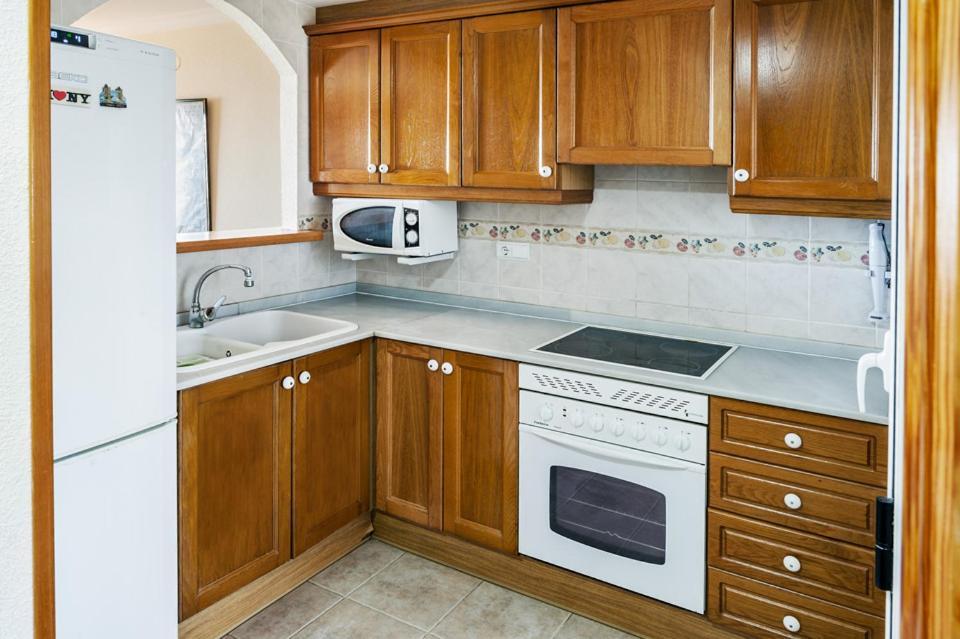 Apartamento Nat En Primera Linea De Playa Playa De Xeraco Dış mekan fotoğraf