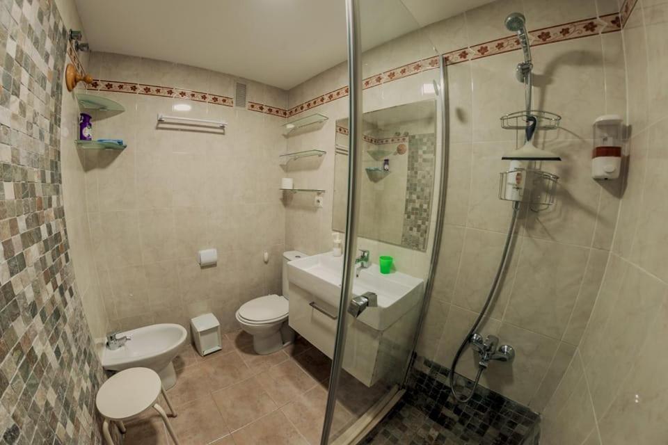 Apartamento Nat En Primera Linea De Playa Playa De Xeraco Dış mekan fotoğraf